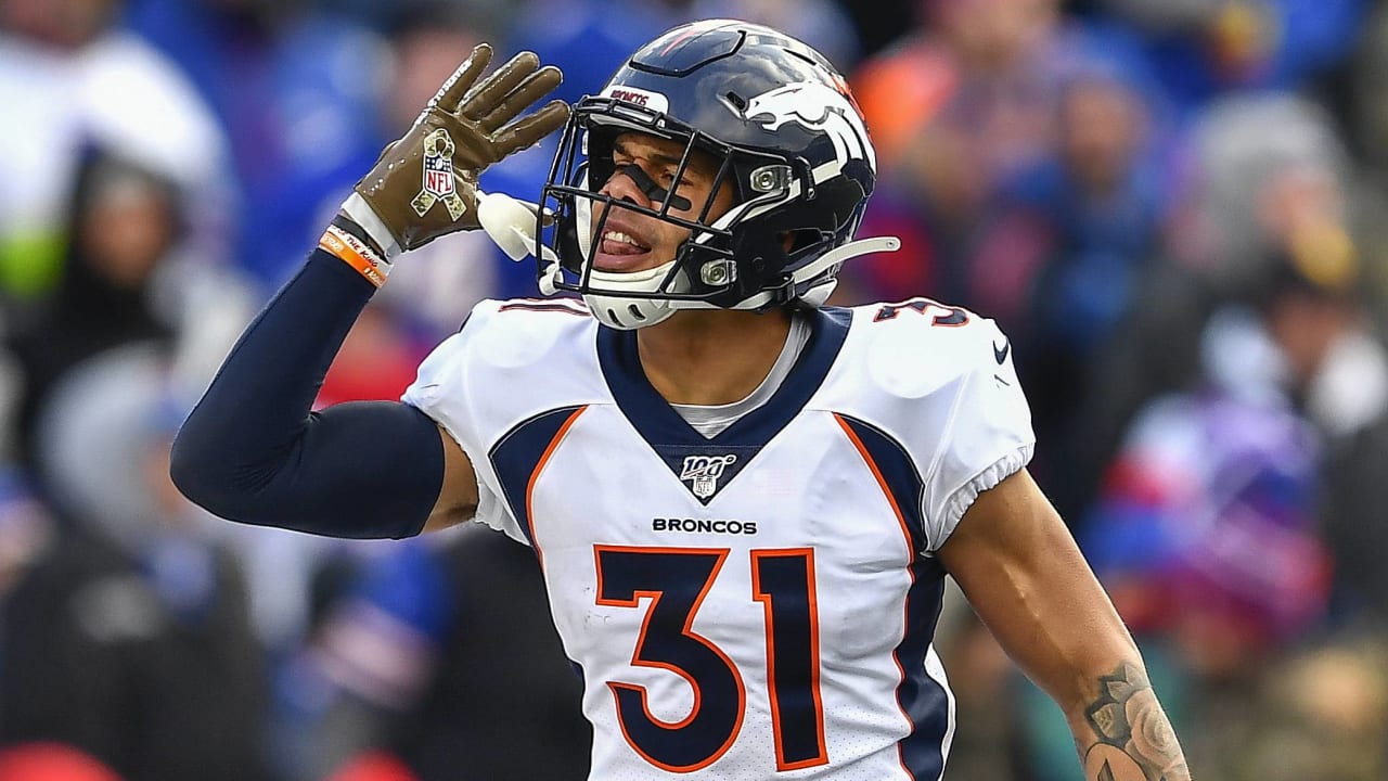 The Broncos, John Elway failed Bradley Chubb. Not the other way 'round.