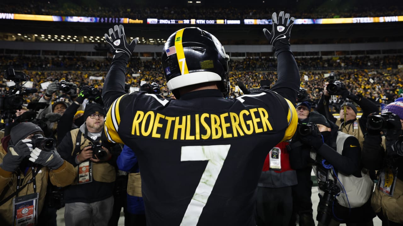 NFL.com high on Ben Roethlisberger's preseason performance - On3