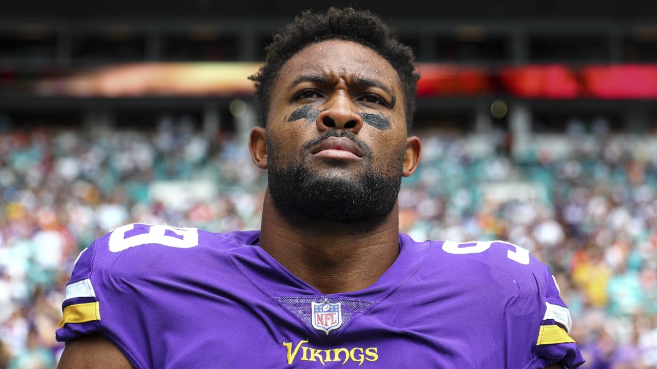 This Saints-Vikings Trade Sends Danielle Hunter To New Orleans