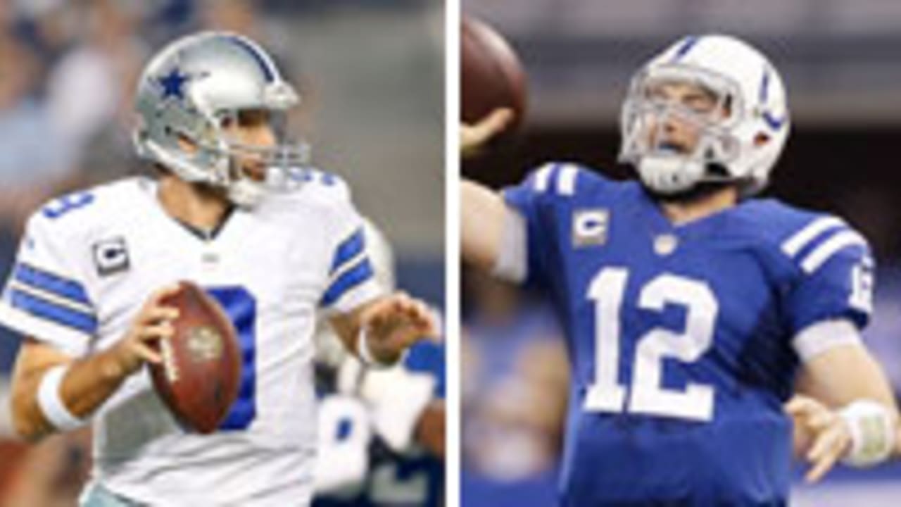 2015 Pro Bowl roster breakdown Offense