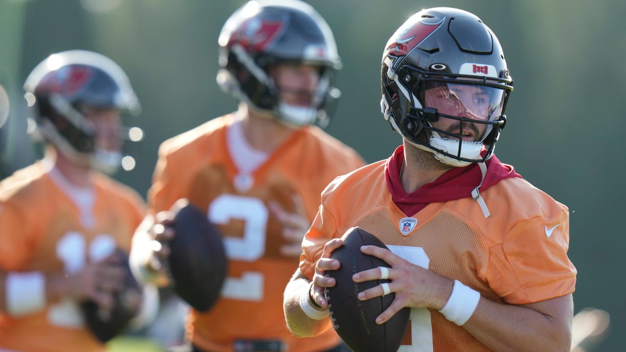 Bucs looking to add another quarterback? - Bucs Nation