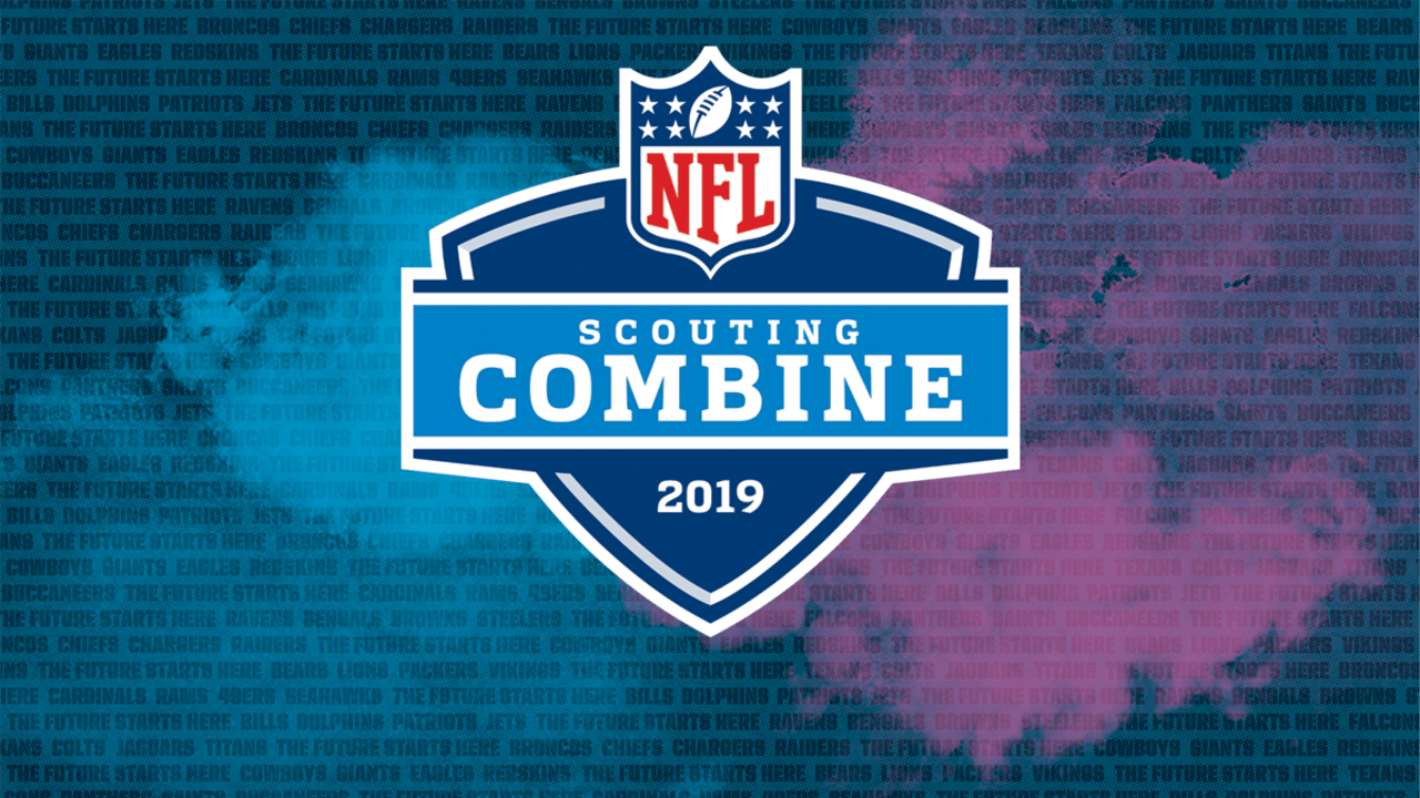 2020 NFL Scouting Combine