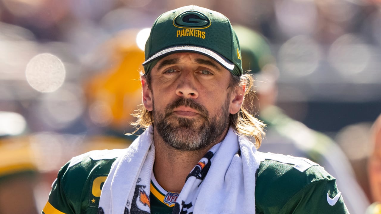 Charles Woodson Suggests Aaron Rodgers Trade: NFL Fans React - The Spun:  What's Trending In The Sports World Today