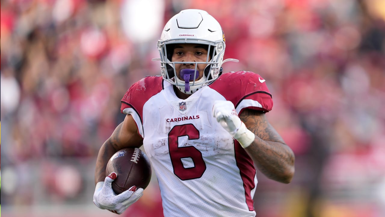 2021 NFL Week 10 power rankings: Cardinals back to number one