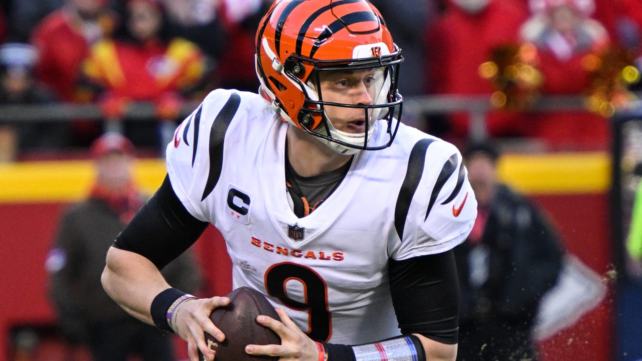 Los Angeles Rams-Cincinnati Bengals Odds Swing Drastically After Joe Burrow  Injury Update - Sports Illustrated LA Rams News, Analysis and More