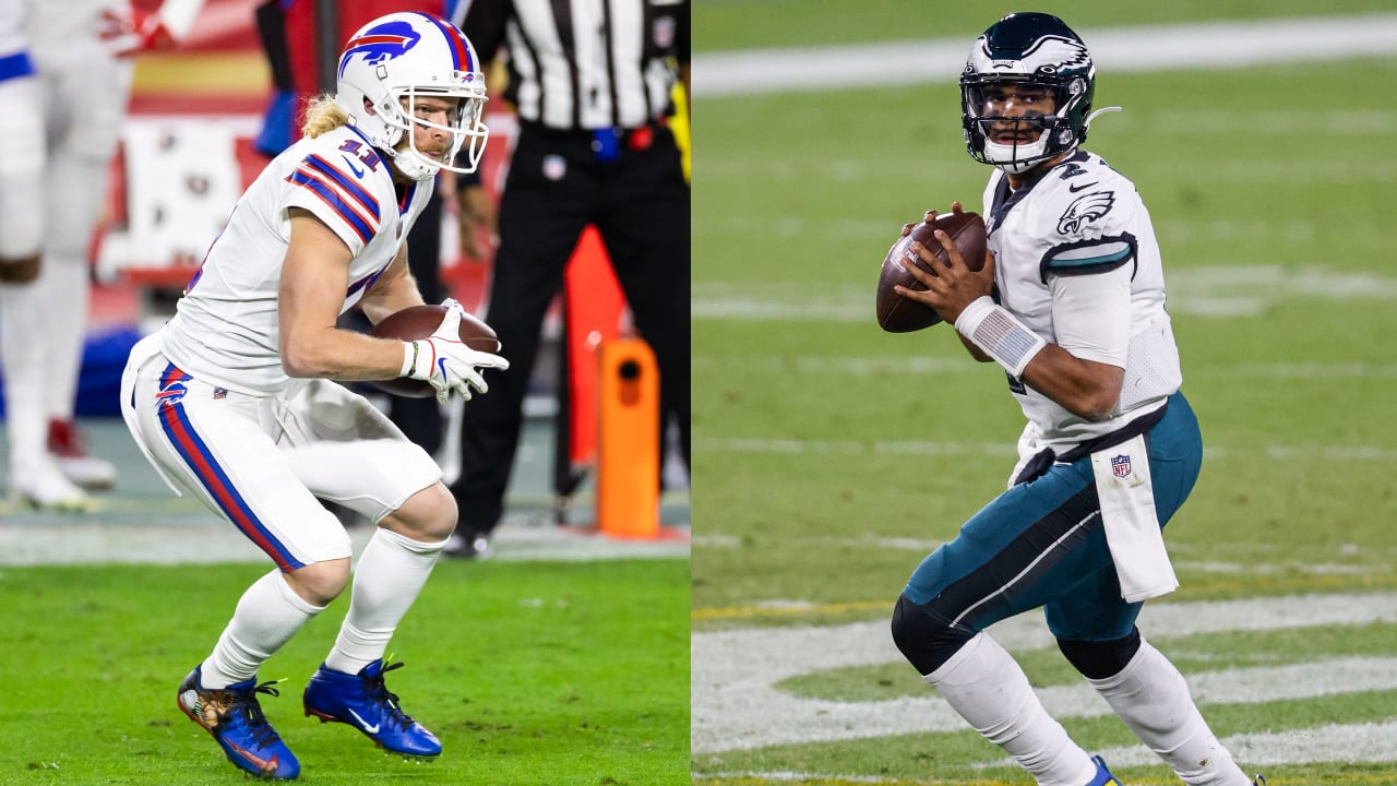 12 Prime Fantasy Football Sleepers For The 2020 Season