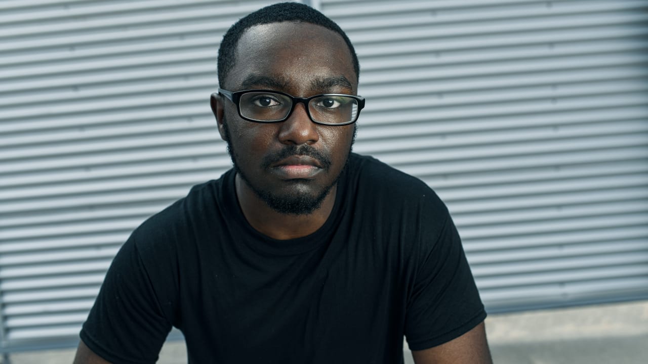 Henry Leverette on dominance of Madden Championship Series 'I'm as