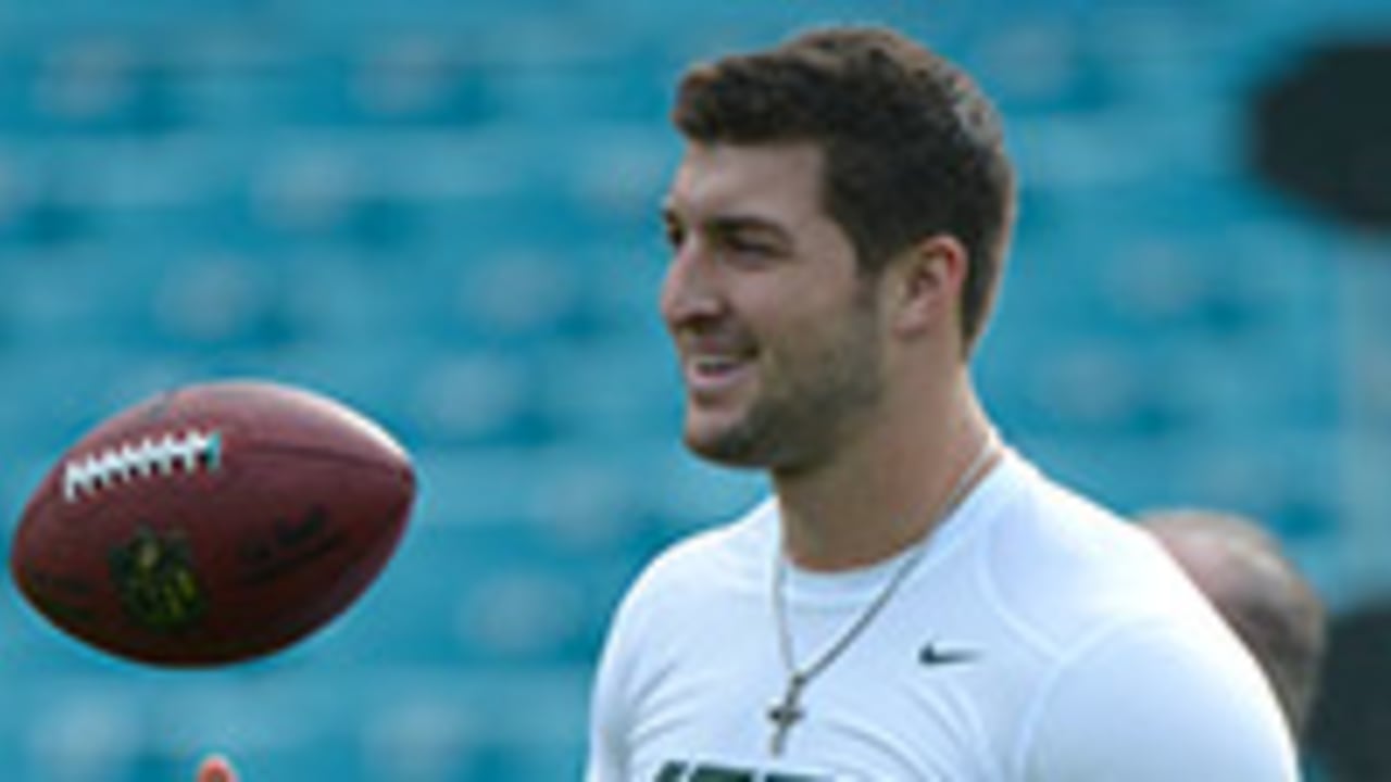 NY Jets coach Rex Ryan expects that Tim Tebow, despite two fractured ribs,  will be able to suit up for game against Arizona Cardinals – New York Daily  News