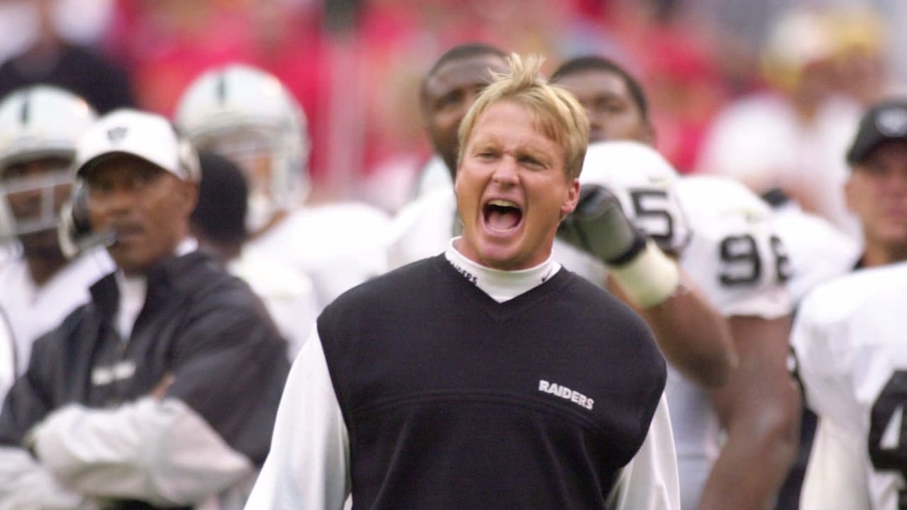Jon Gruden