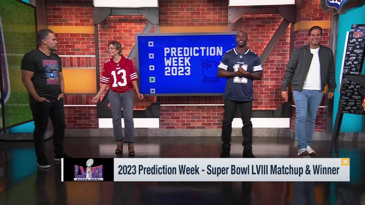 Super Bowl 2023 Predictions