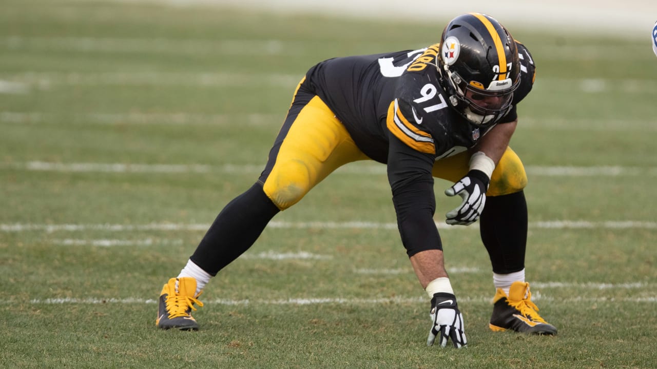 We're dealing with the unknown': Steelers' Cam Heyward on contract