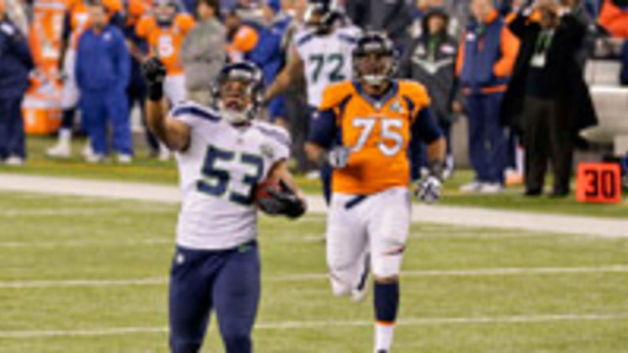 Super Bowl 2014 final score for Seahawks vs. Broncos: Seattle defense  dominates in 43-8 win 