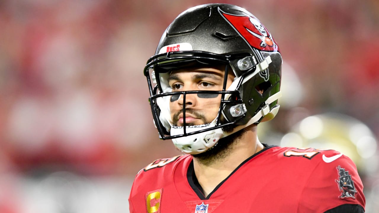 Mike Evans tn