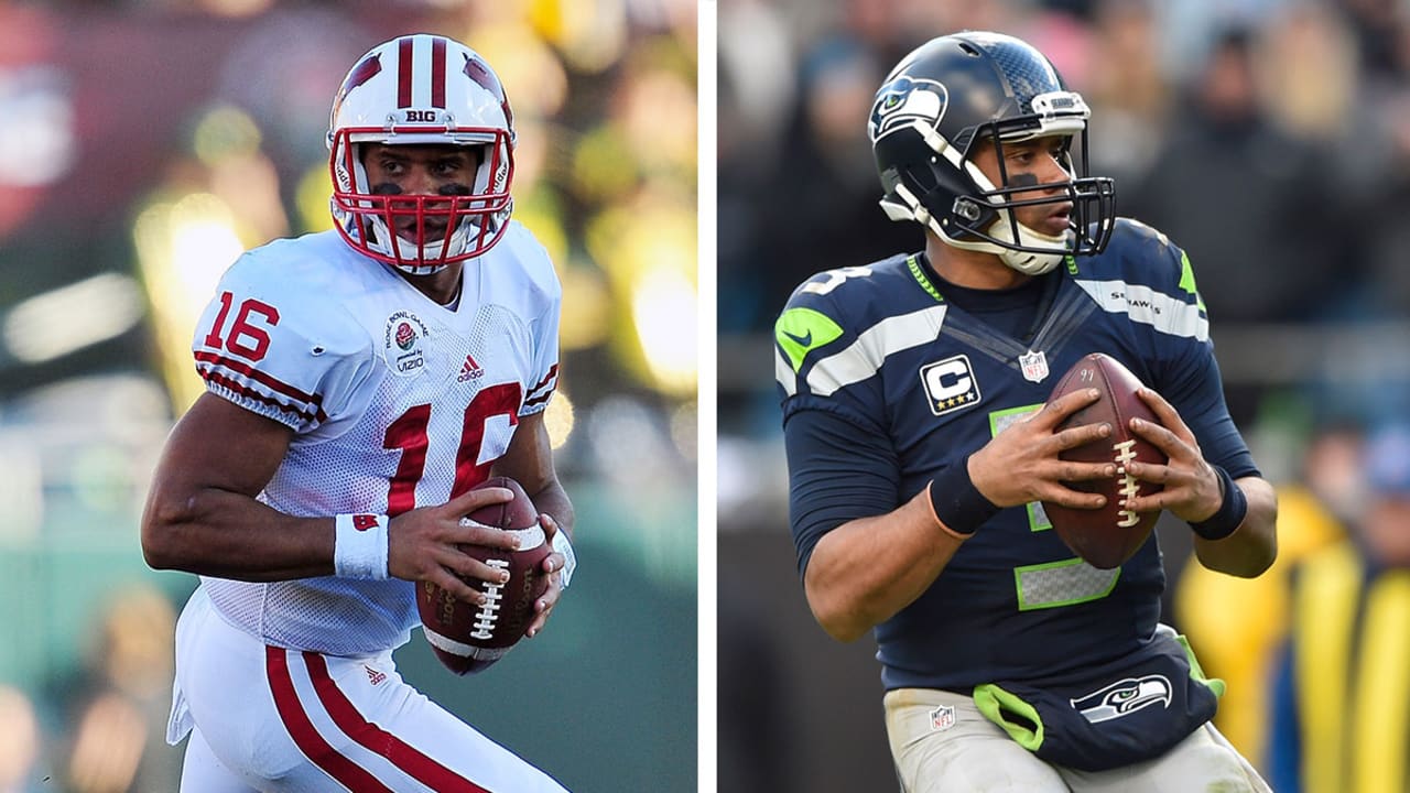 College and draft origins of 2016 Pro Bowl players