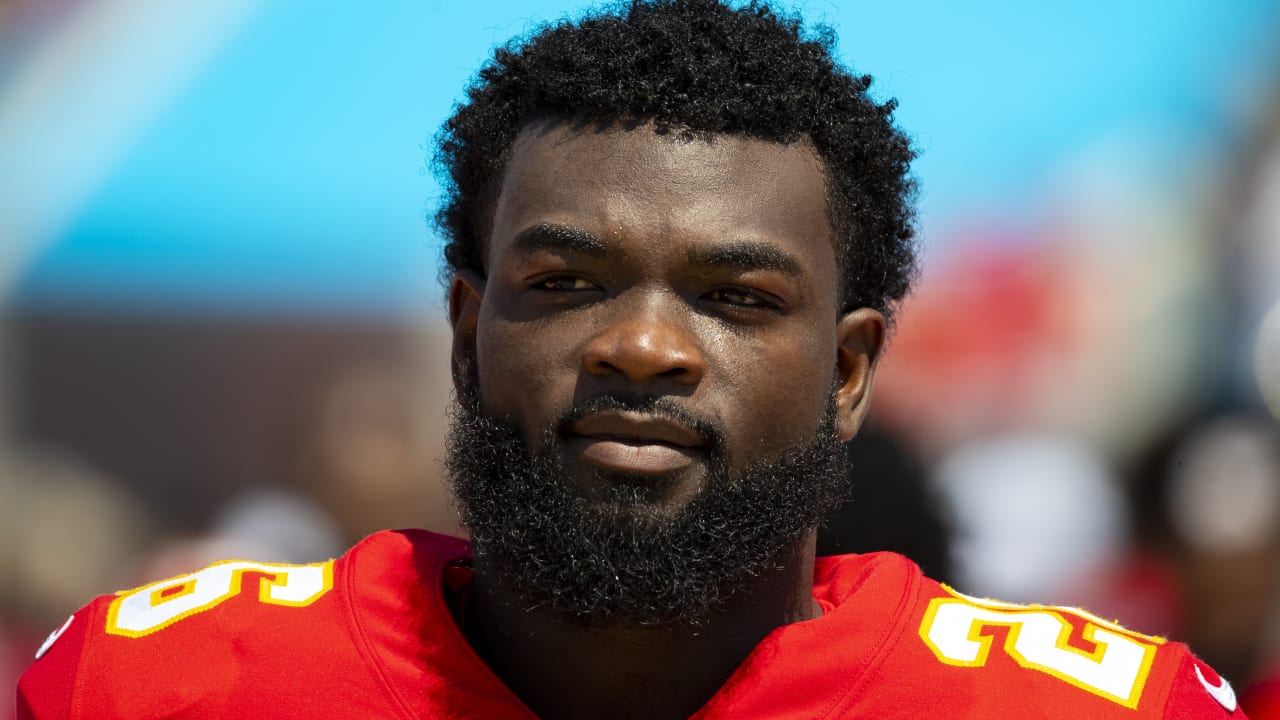 How Damien Williams' Opt Out Impacts Clyde Edwards-Helaire's Fantasy  Ranking, More