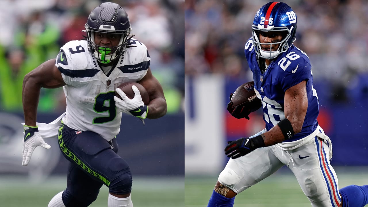 MNF Betting Odds: Seahawks at Giants Monday Night Football