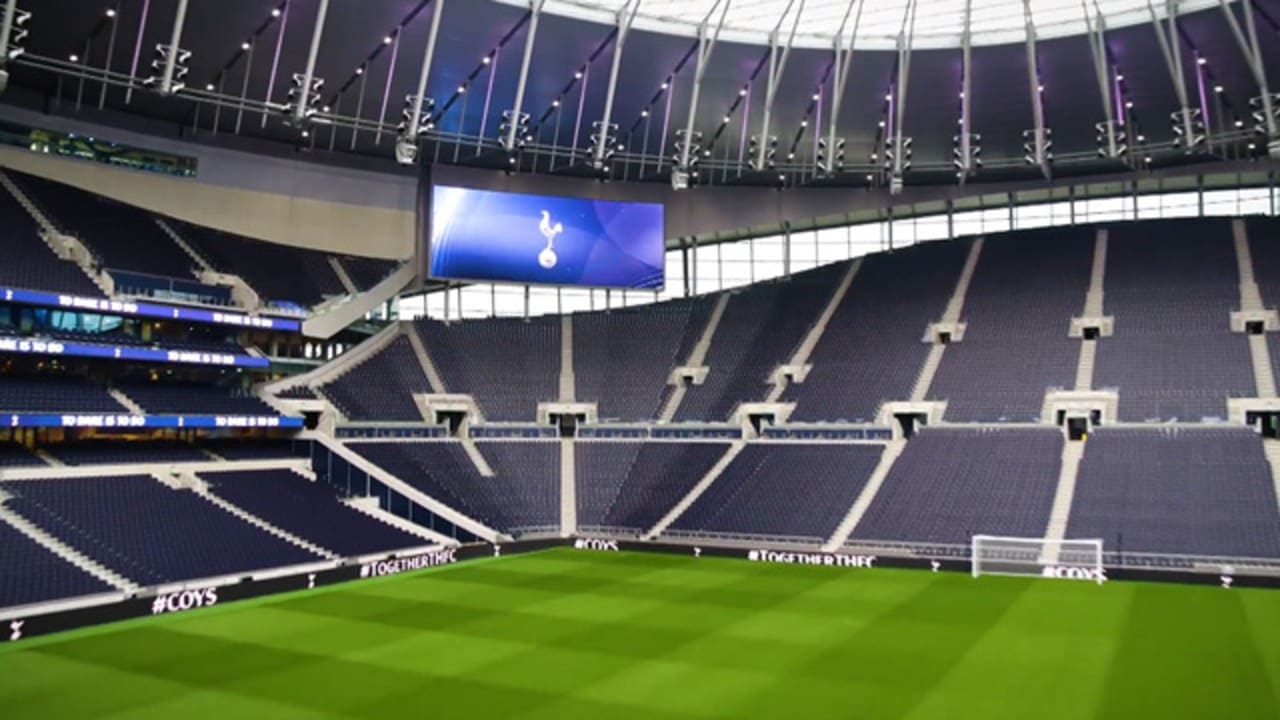 NFL London: How Tottenham Stadium fared – plus one thing UK games need