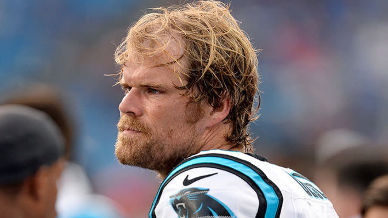 Retired TE Greg Olsen's son, TJ, receives heart transplant