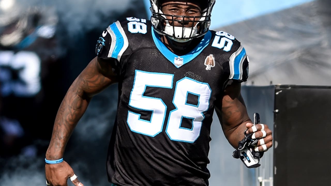 Carolina Panthers - The #Panthers 2015 jersey schedule has been announced!  More Info: