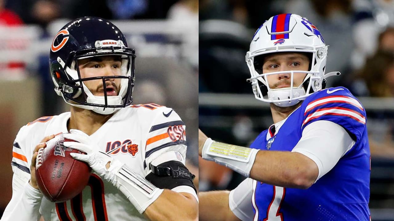 NFL Thanksgiving 2019: 12 awards from all 3 games 