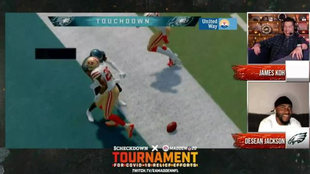 Texans vs. Chiefs: Madden '20 predicts big things for Tyreek Hill