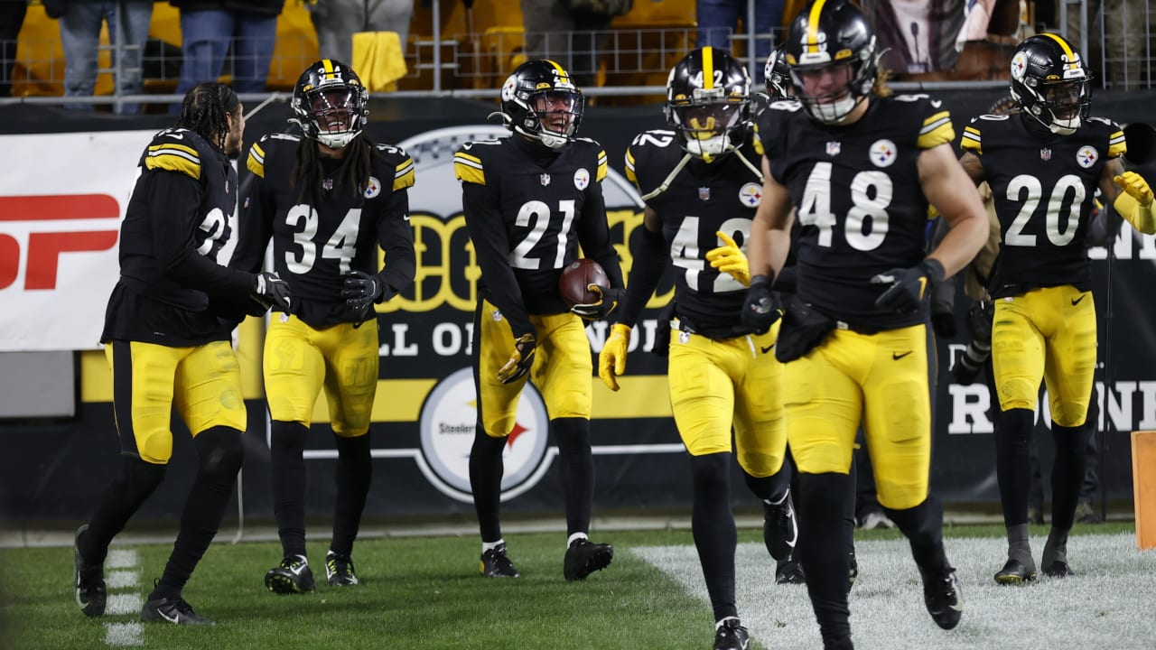 Tre Norwood Thankful to Get Ben Roethlisberger One More Play