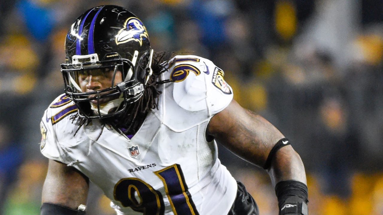  Courtney Upshaw Workout for Build Muscle