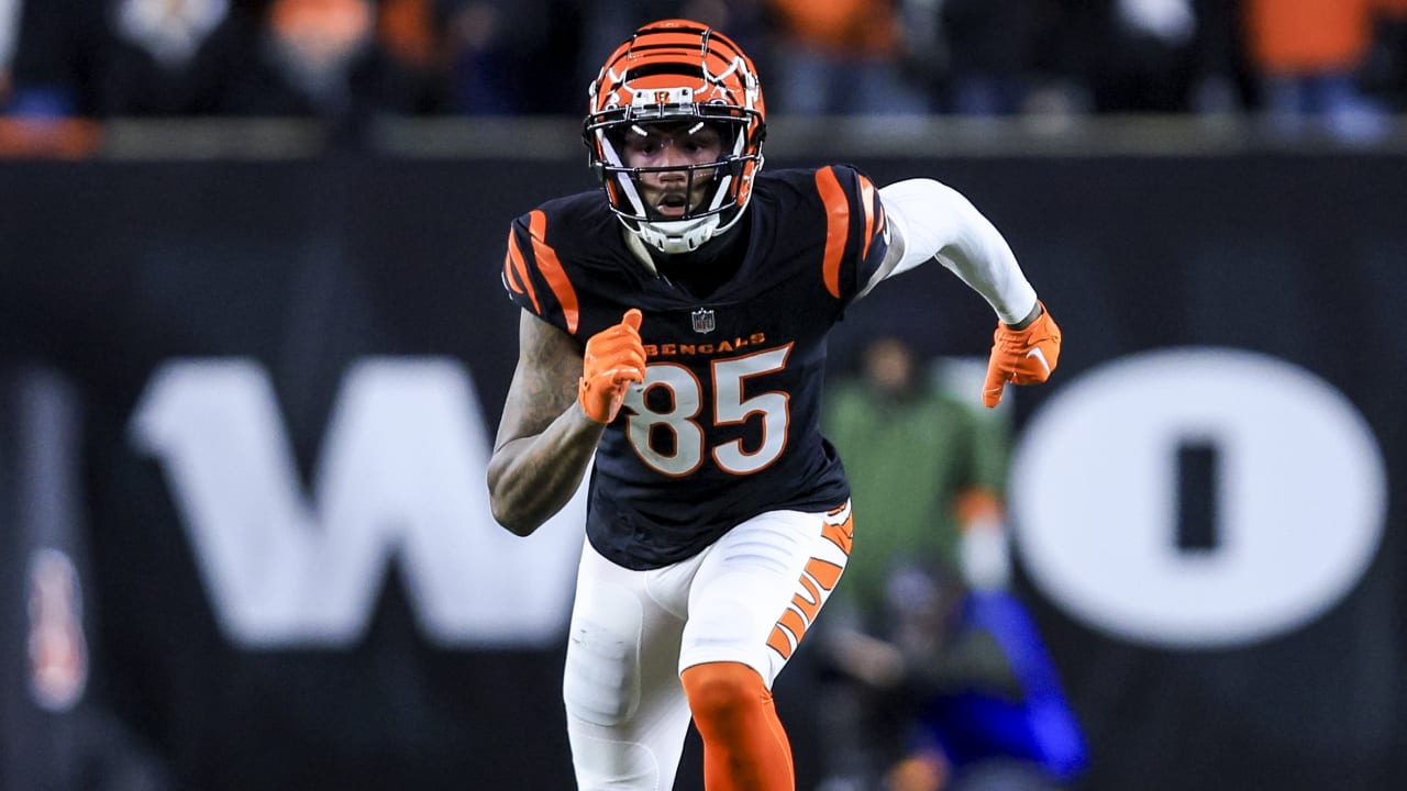 NFL's most underappreciated players Tee Higgins, D.J. Reed among AFC picks