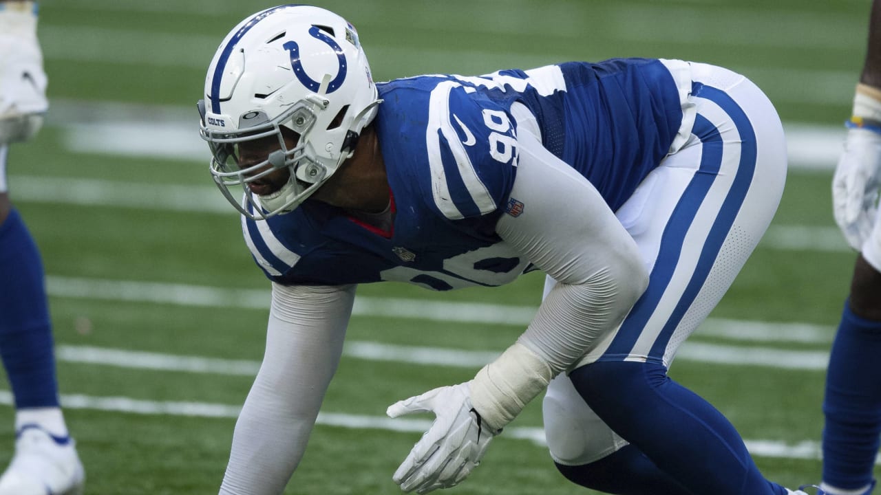 deforest buckner