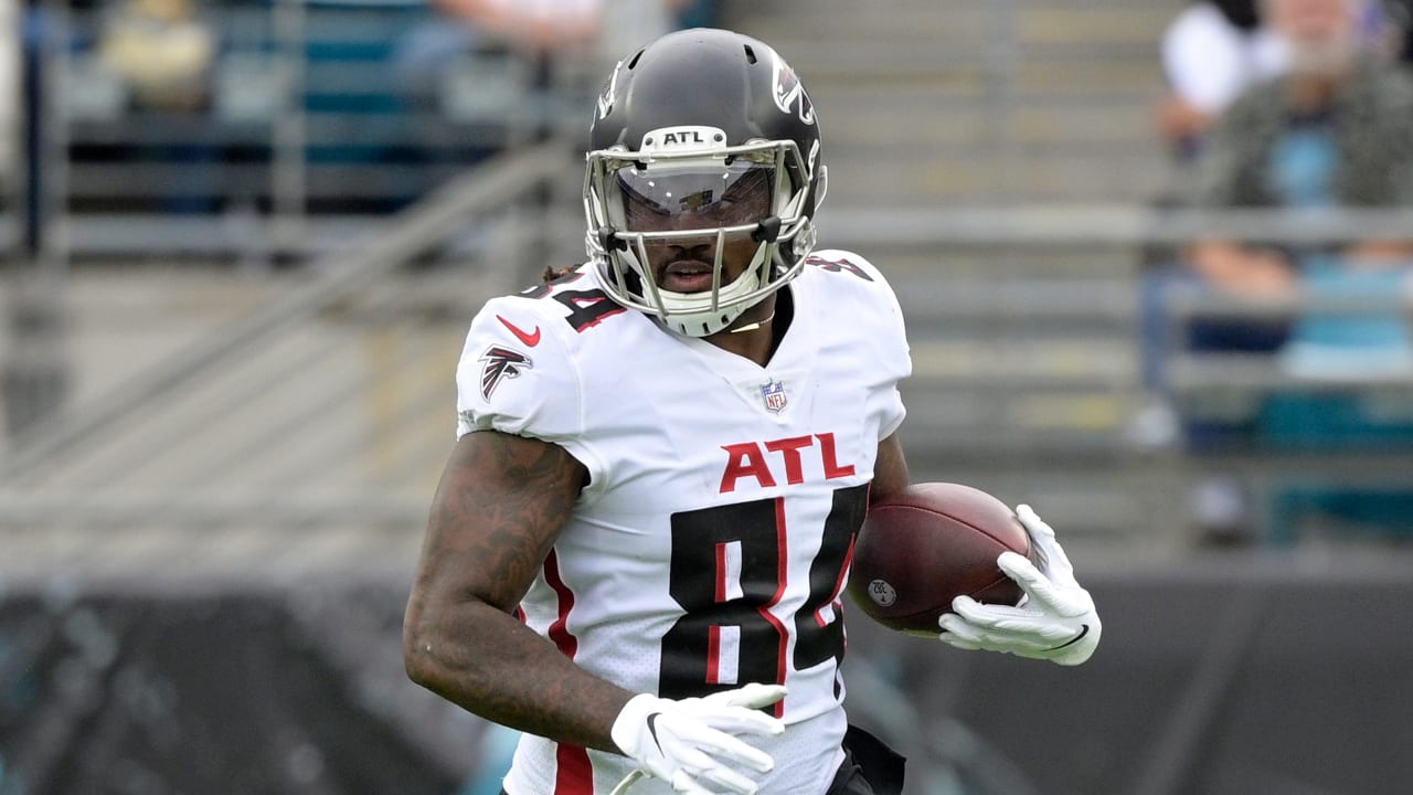 Falcons owner Arthur Blank on re-signing Cordarrelle Patterson: 'We'd love  to have (him) back