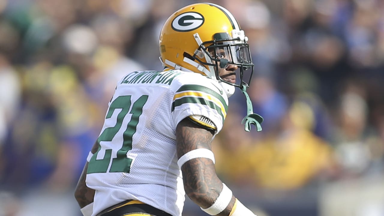 HaHa Clinton-Dix Agrees To Join Cowboys