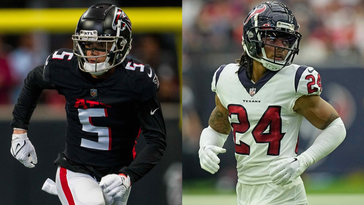 Top 10 rookie debuts of the 2022 NFL season: Drake London, Dominique ...