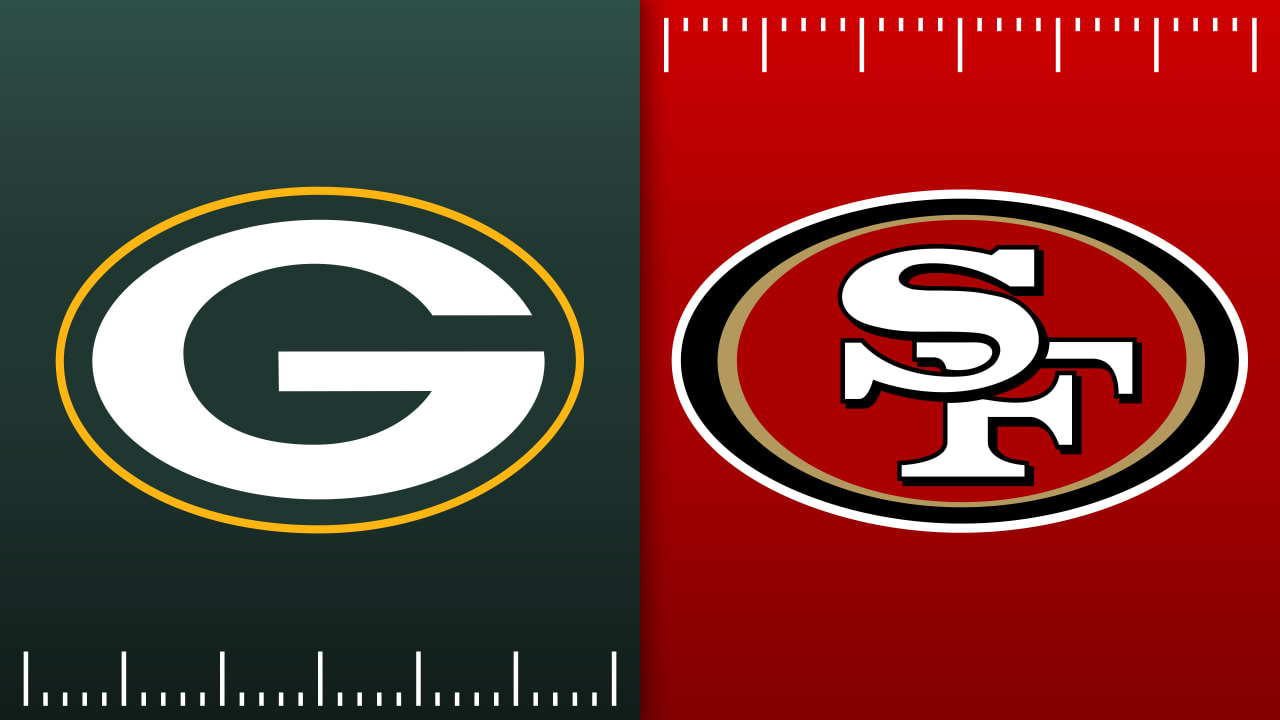 Green Bay Packers vs. San Francisco 49ers highlights | Preseason Week 1