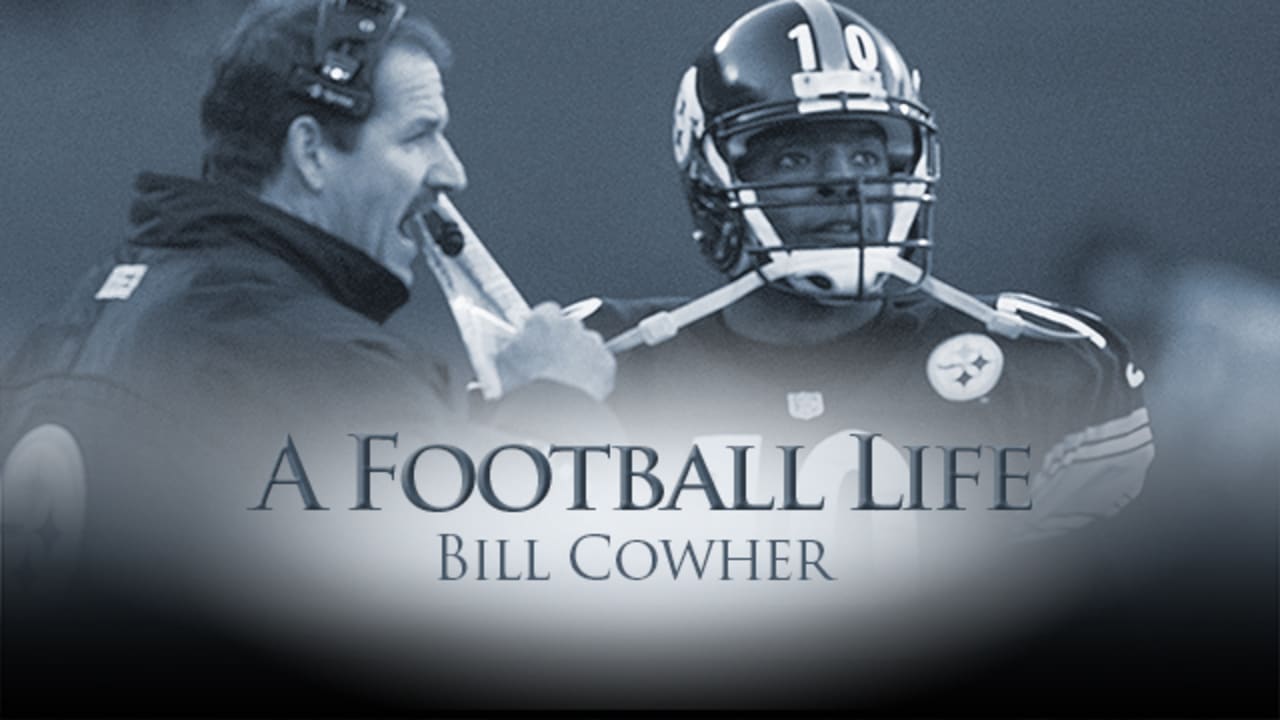 Former Steelers coach Bill Cowher elected to Pro Football HOF – The Denver  Post