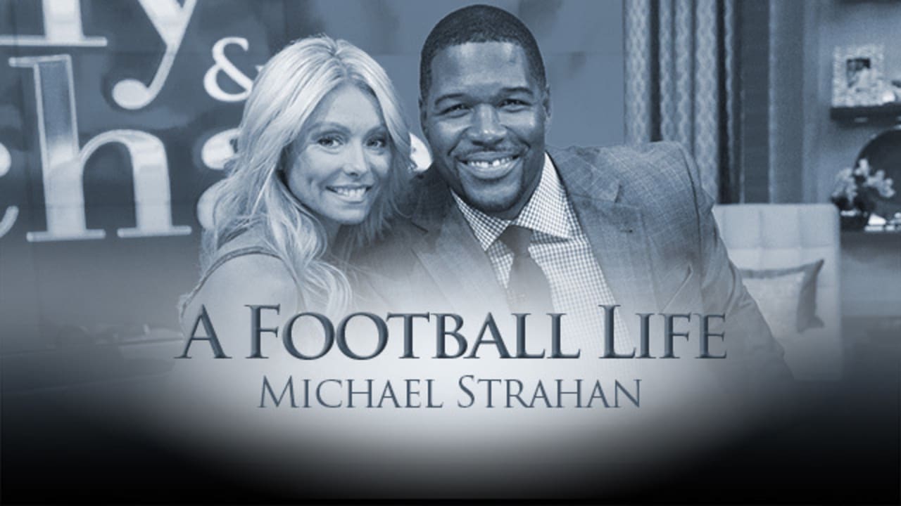 OUR WAY Playoff Video feat. Giants Legend Michael Strahan 