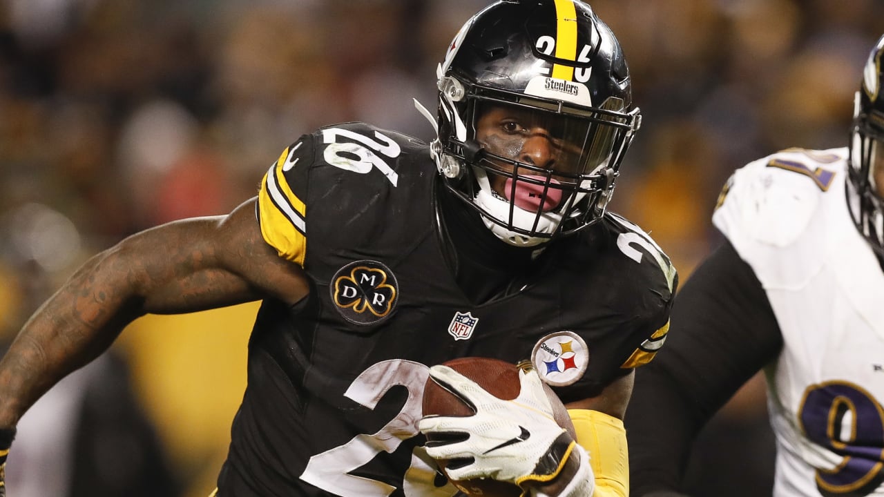 Le’Veon Bell: Hard to be ‘hero’ when seen as ‘villain’