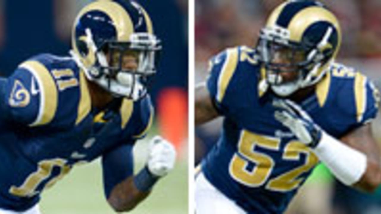 Tavon Austin, EJ Manuel among most intriguing rookies in 2013