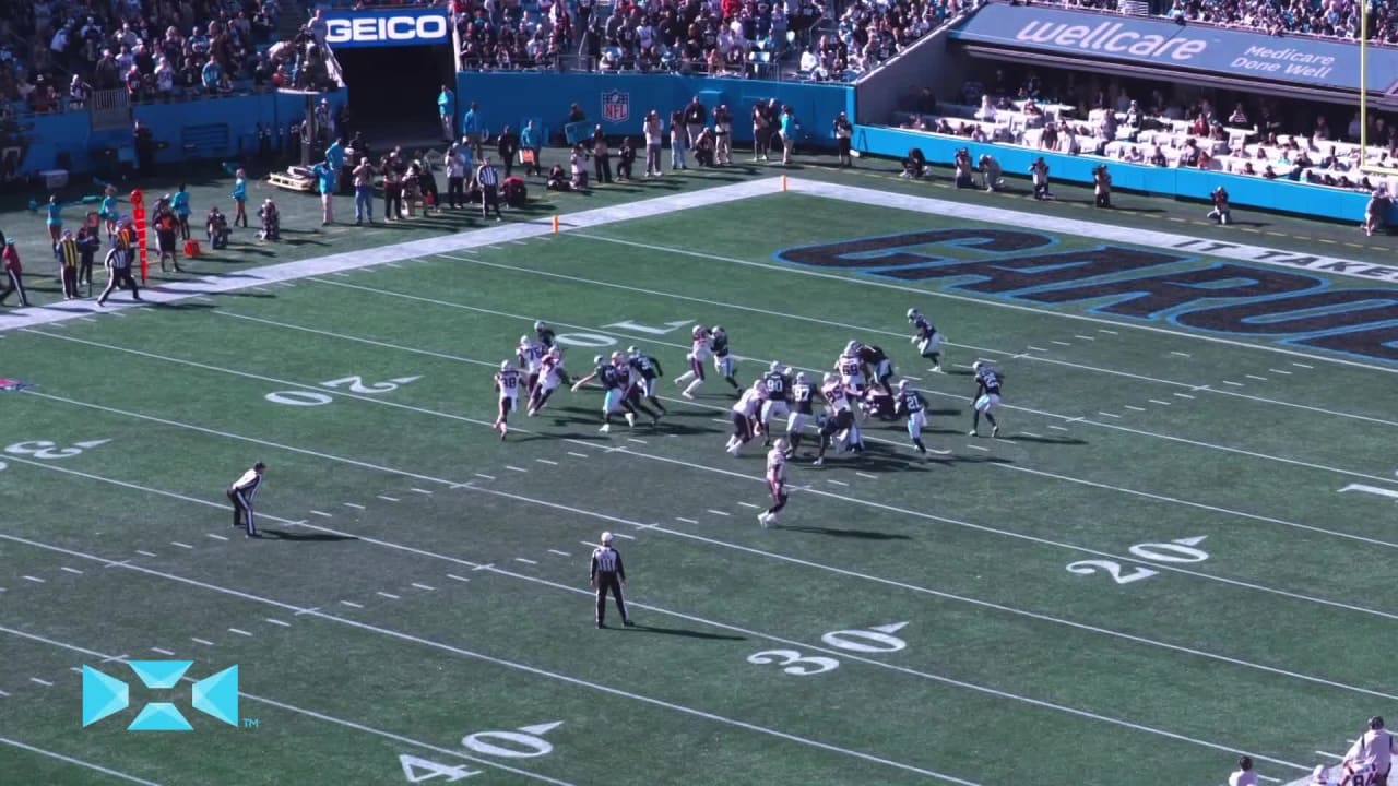 Every Team's Best Play from Week 8