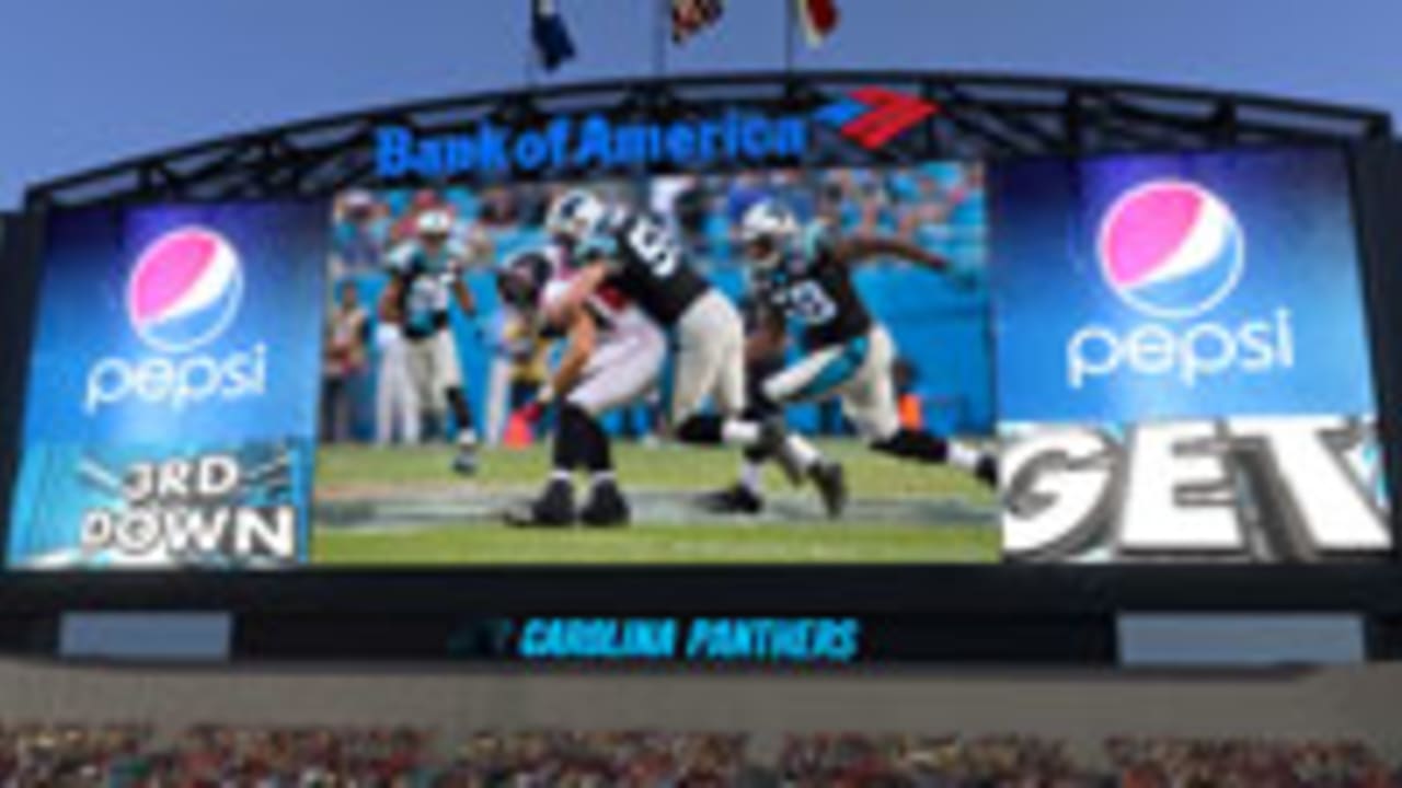 Washington Commanders announce upgrades to videoboards and audio