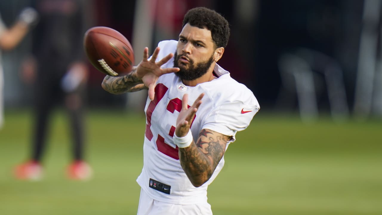 Bucs WR Mike Evans sets Week 1 deadline for new deal - National