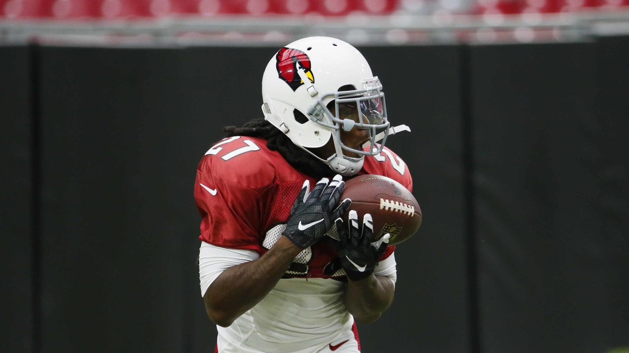 CHRIS JOHNSON