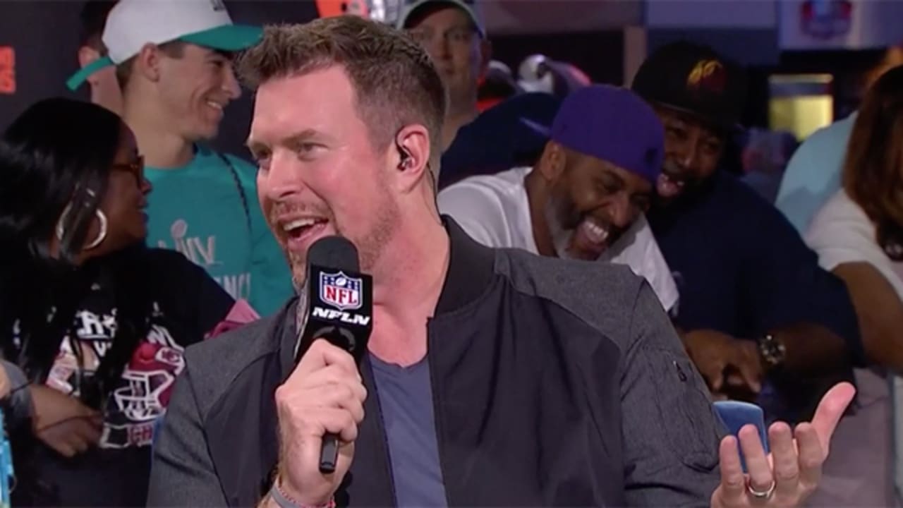 Ryan Leaf analyzes Tom Brady's cryptic tweet