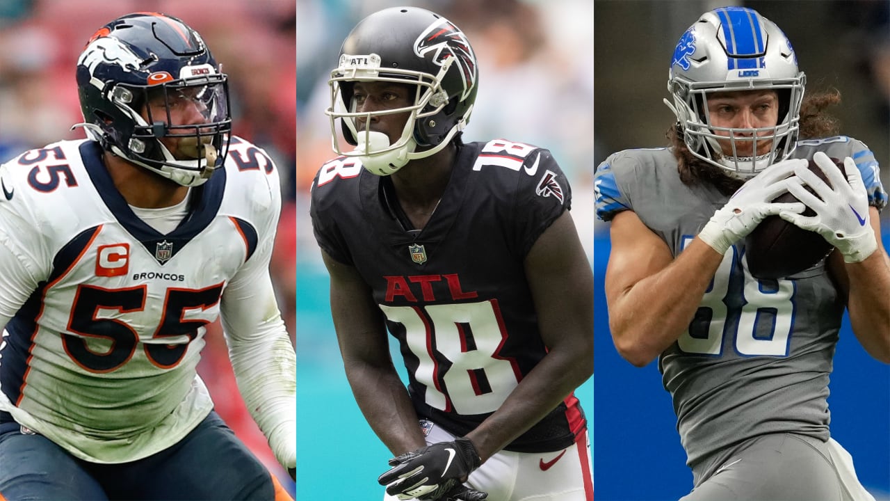 Eagles draft picks 2023: Full list of Philadelphia selections for 2023 NFL  Draft after Robert Quinn trade