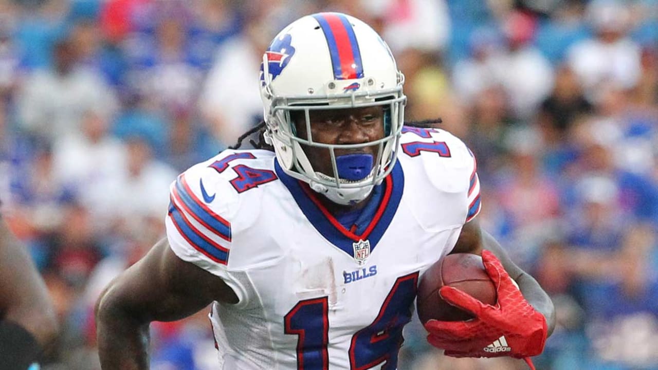 Bills Season Preview: Buffalo Becoming Exciting