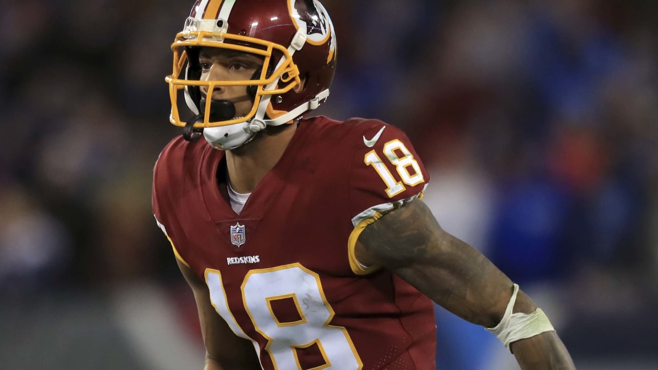 It's time to buy in to the hype around Redskins WR Terry McLaurin