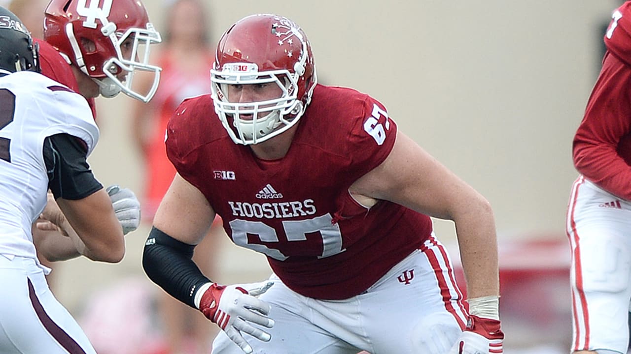 New York Jets sign interior lineman Dan Feeney (Report)