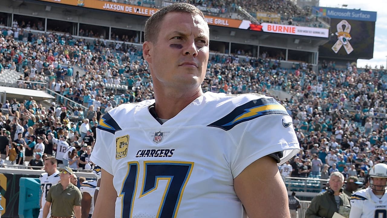 Tampa Bay Buccaneers: ESPN sources say Philip Rivers is 'real