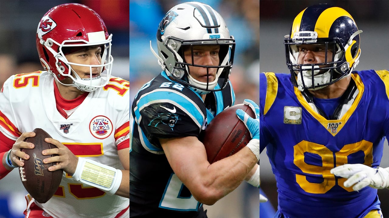 2020 NFL Predictions: Super Bowl LV, playoff picks, MVP and more