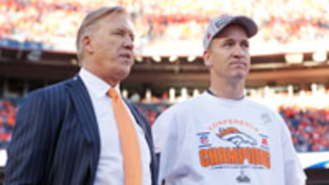 Peyton Manning, John Elway interested in Broncos ownership situation