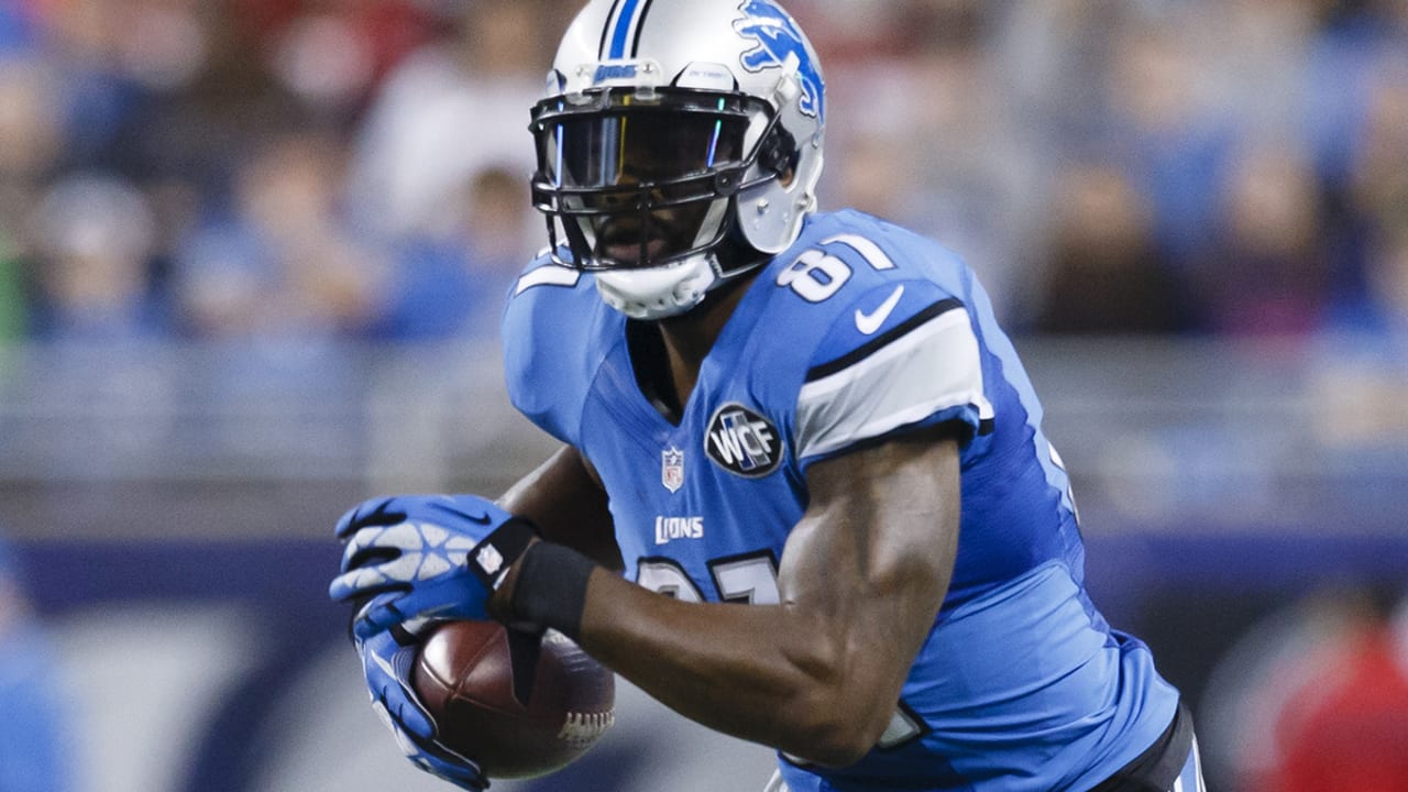 Lions make it official: Megatron is retiring - Bucs Report